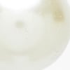 Silver Pearl Earrings, , swatch
