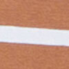 Natural Stripe 3/4 Sleeve T-shirt, , swatch