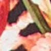 Natural Party Kimono, print, swatch