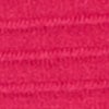 Textured Rib Button Cardigan, radiant raspberry, swatch