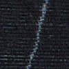 Spliced Burnout Cardigan, black square print, swatch