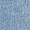 Denim Side Splits Jacket, eden blue denim, swatch