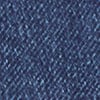 Denim Drawstring Jogger, mid ink, swatch