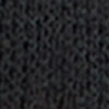 Black & White Cascading Vest, black/white, swatch
