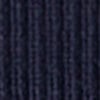 Natural Rib Detail Long Cardigan, dark indigo, swatch