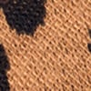 Animal Print Cape, , swatch