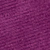 Velour Straight Leg Pant, purple plum, swatch