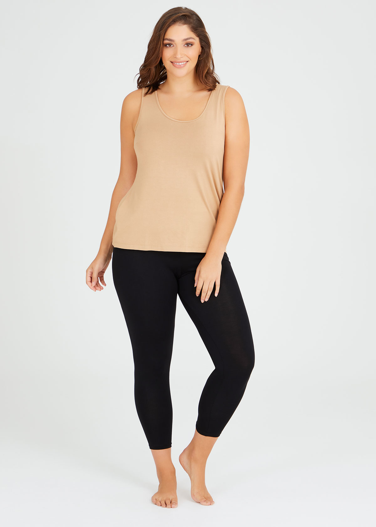 Integra 7/8 Legging