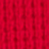 Waffle Collared Dress, ribbon red, swatch