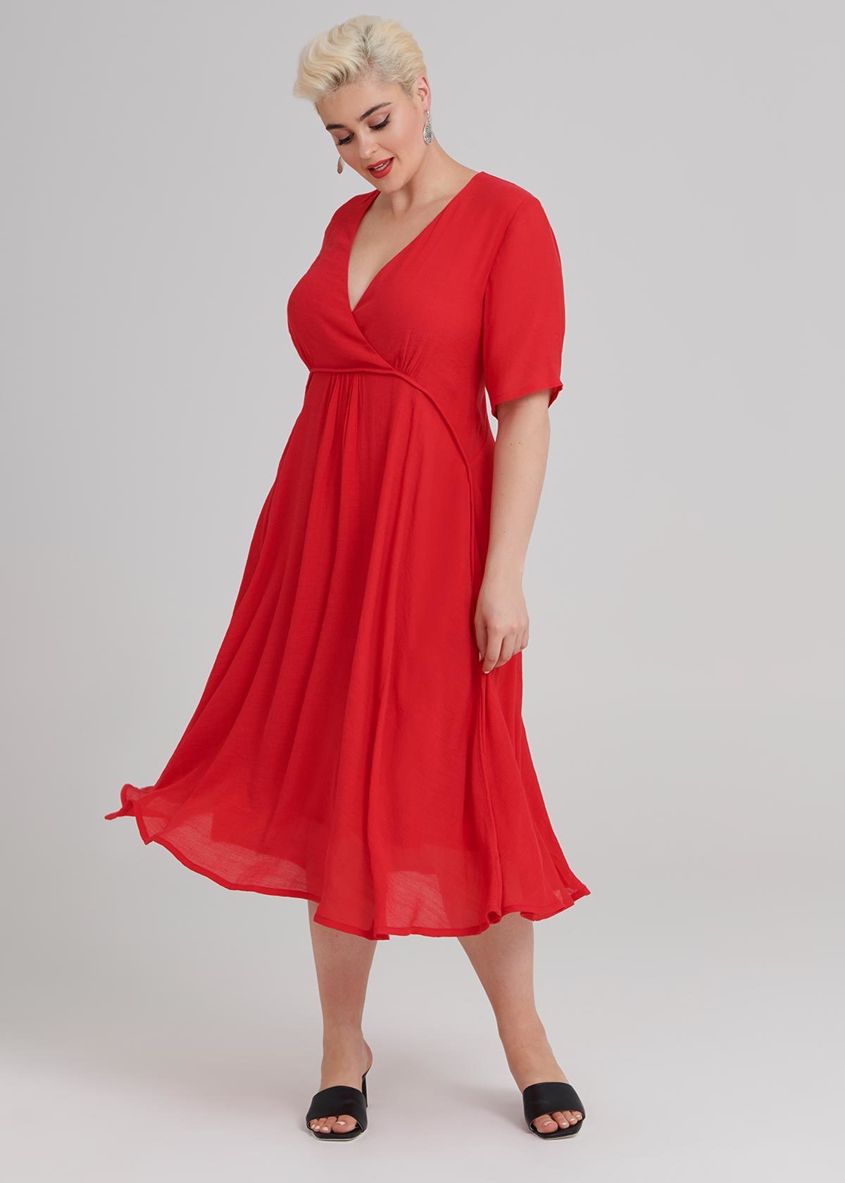 Taking Shape | Where to buy plus size clothes online | Beanstalk Mums
