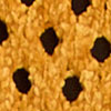 Chenille Pointelle Knit Jumper, amber gold, swatch