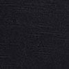Cotton Embroidered Tiered Tunic, black, swatch