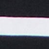 Cotton Mix Stripe Polo Top, , swatch