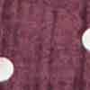 Salsa Polka Dot Natural Top, berry polka dot, swatch