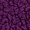 Jacquard Hooded Dressing Gown, plum, swatch
