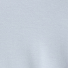 Natural Everyday V-neck Long Sleeve Top, ice blue, swatch