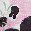 Panda Laundry Bag, pink, swatch