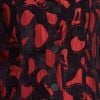 Opulent Chenille Opera Coat, , swatch