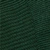 Easy Wear Ribbed Poncho, green, swatch