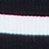 Stripe Asymmetrical Rib Top, , swatch