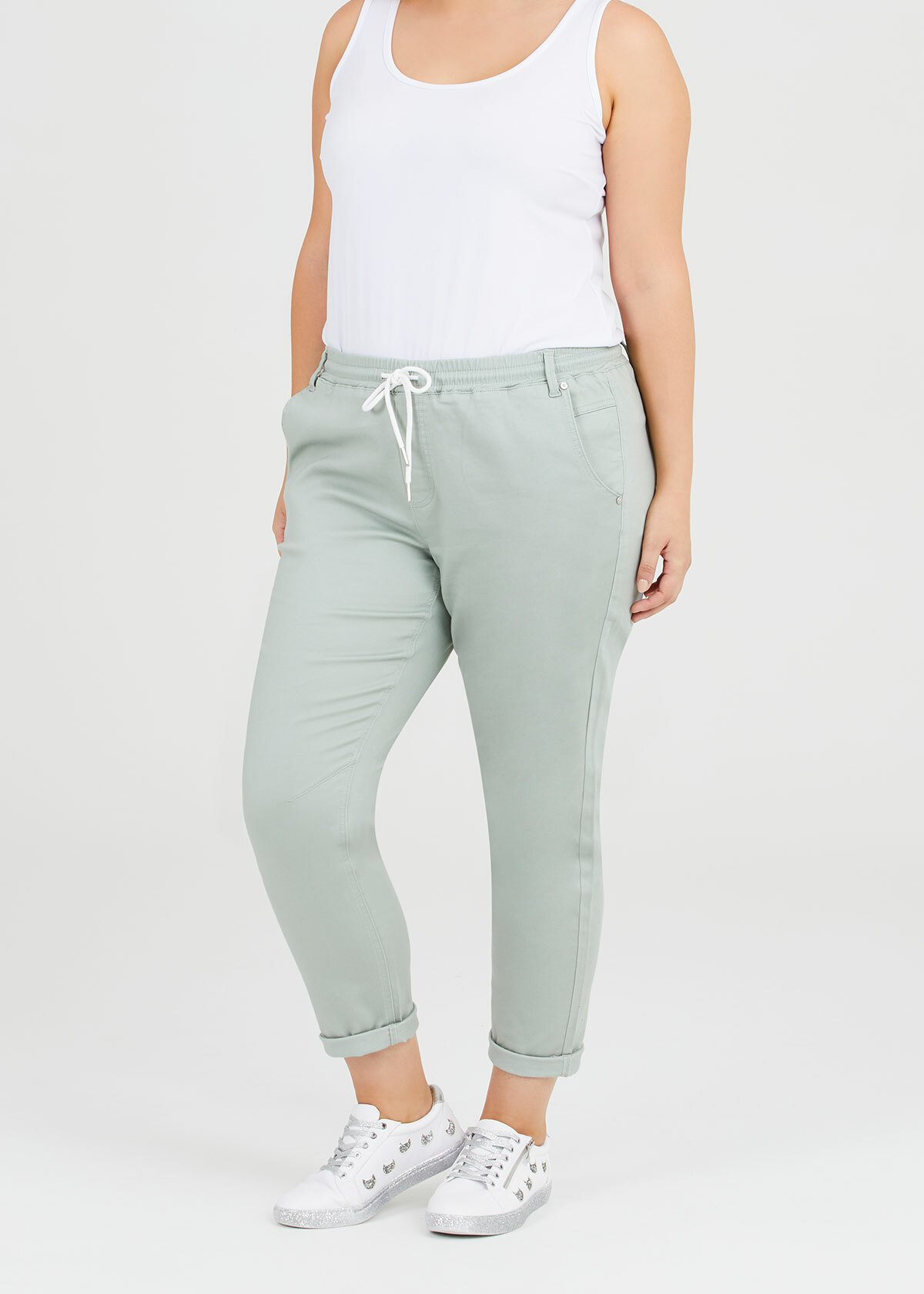 the lounge life relaxed jogger