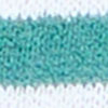 Stripe Lena Top, winter white/green, swatch