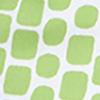 Natural Abstract Squares Pant, print, swatch