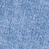 Cotton Cool Jade Bermuda Short, light blue denim, swatch