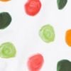 Cotton Painted Spot T-shirt, , swatch