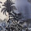 Natural Palma Tie Front Top, print, swatch