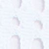 Textured Alicia Overtop, white, swatch