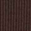 Rib Back Button Detail Top, chocolate, swatch