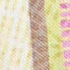 Summer Stripe Cape, multi, swatch