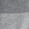 Grey Tones Relaxed Poncho, grey, swatch