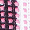 Brush Print Pointelle Knit Overtop, , swatch