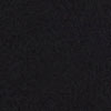 Eyelet Long Bamboo Ponte Vest, black, swatch