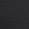 Hooded Quilted Puffer Jacket, black, swatch