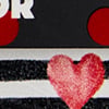 Betty Boop Compact Mirror, , swatch