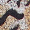 Animal Instinct Snug Swing Duster, leopard print, swatch