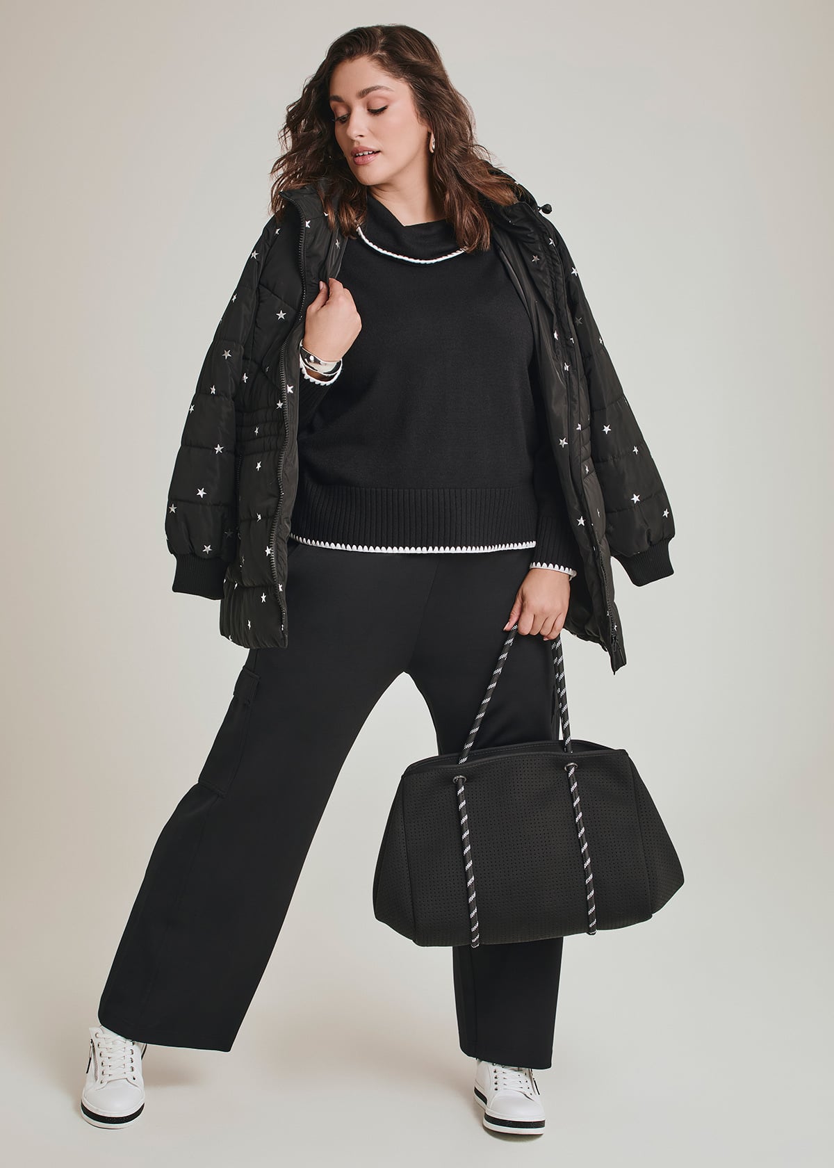 Modal Cargo Pocket Trackpant