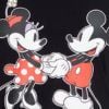 Mickey & Minnie Pyjama Top, , swatch