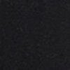 Nylon Zip Coin Purse, black, swatch