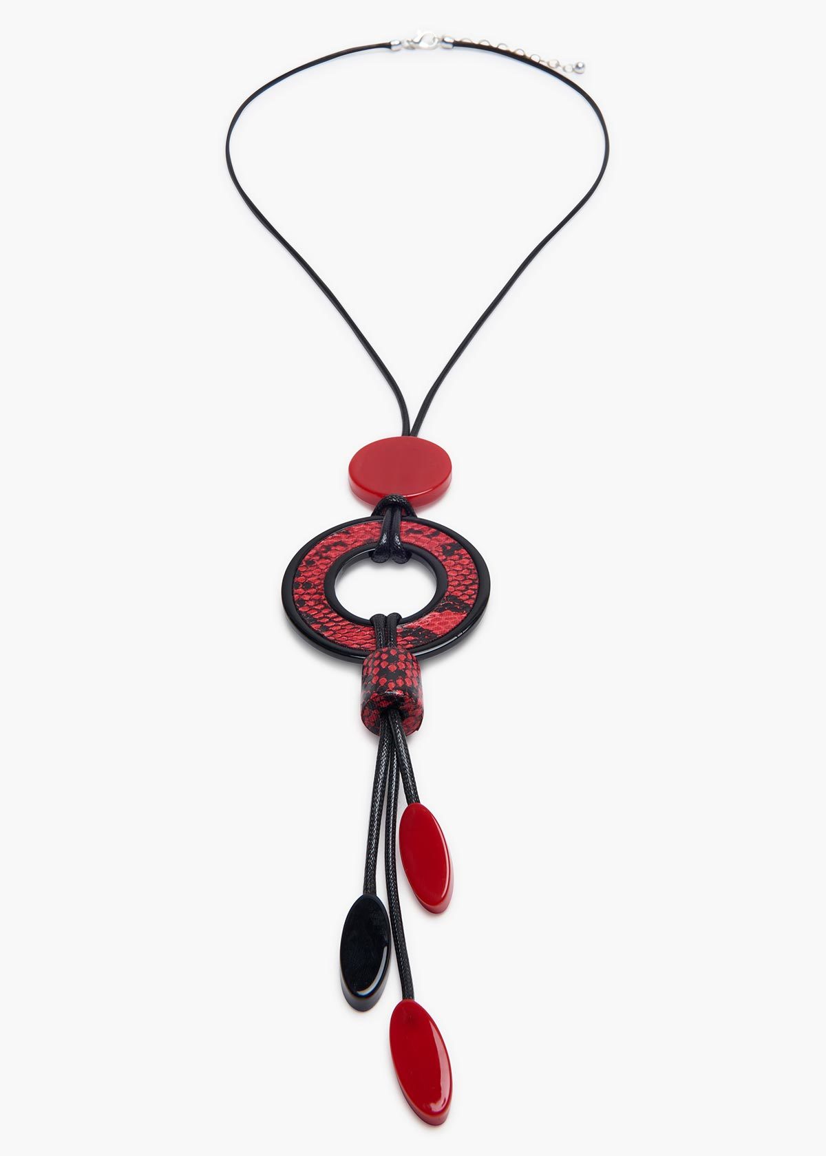 Shop Medusa Pendant Necklace | Accessories | Taking Shape