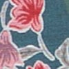 Lyocell Linen Patchwork Shirt, print, swatch
