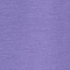 Natural Round Neck Everyday T-shirt, sweet lavender, swatch