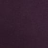 Funnel Neck Melton Coat, aubergine, swatch