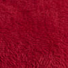 Small Triangle Scarf, red, swatch