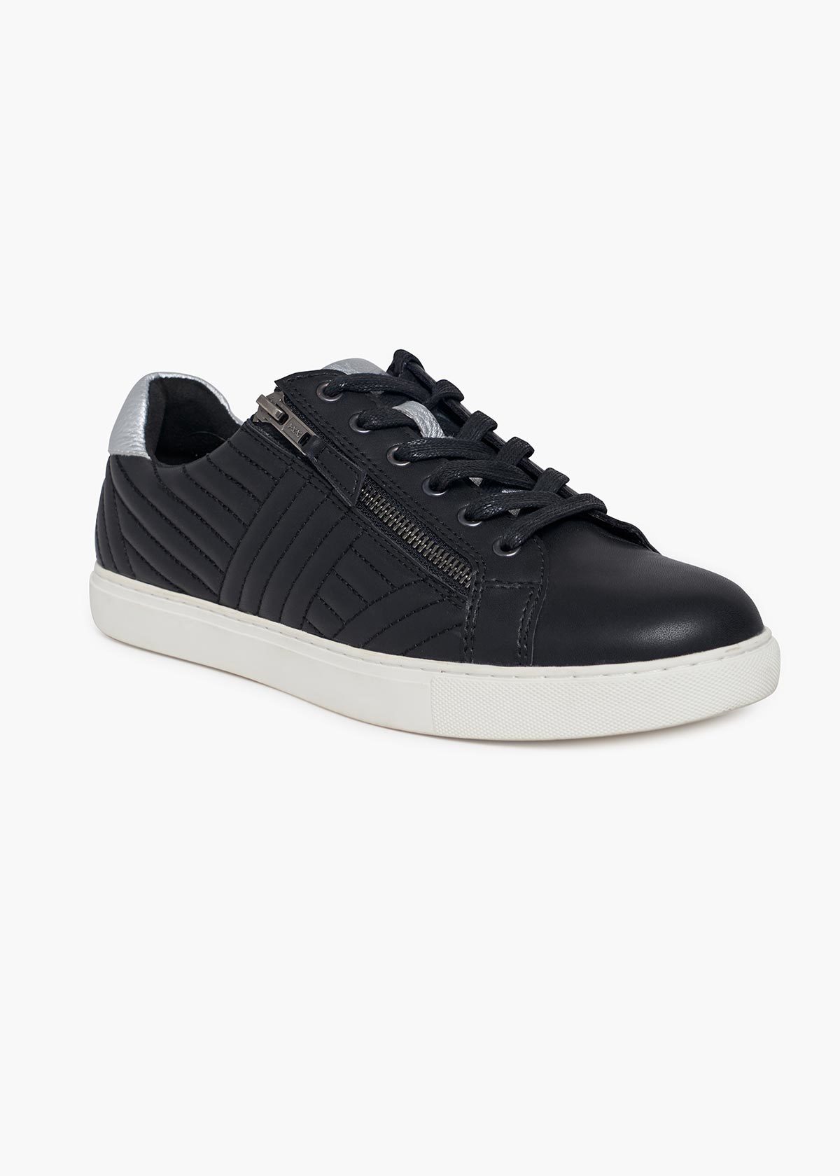 Shop Quinn Quilted Sneaker | Comfortable Shoes | Taking Shape AU