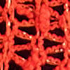 Cotton Boucle Sparkle Knit Overtop, , swatch