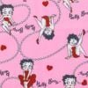 Betty Boop Laundry Bag, , swatch